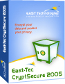 East-Tec CryptSecure 2005